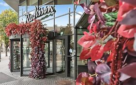 Radisson Hotel Kaunas